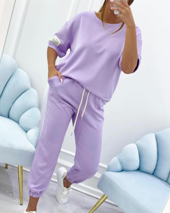 Alora Everyday Comfort Set