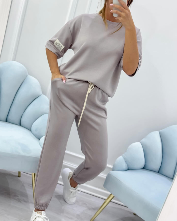 Alora Everyday Comfort Set
