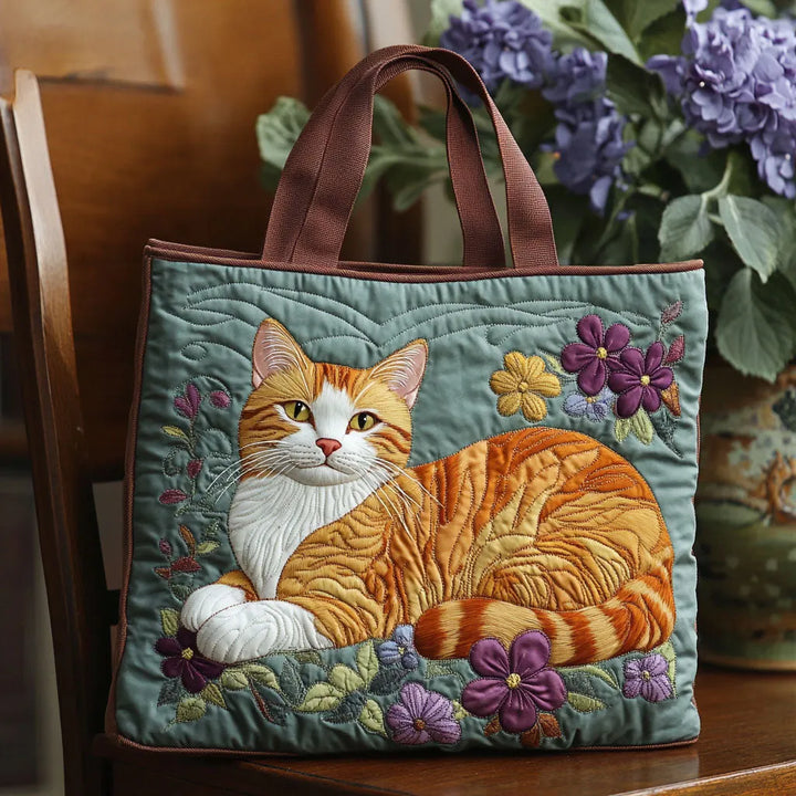 Elara Handmade Comfort Handbag