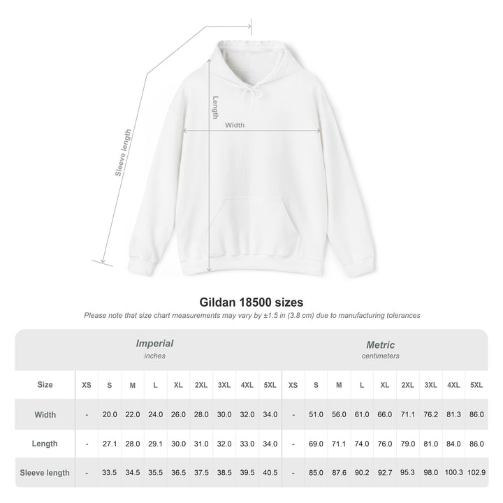 على مهلي - On my own time Hoodie | Arabic Script Minimalist sweatshirt