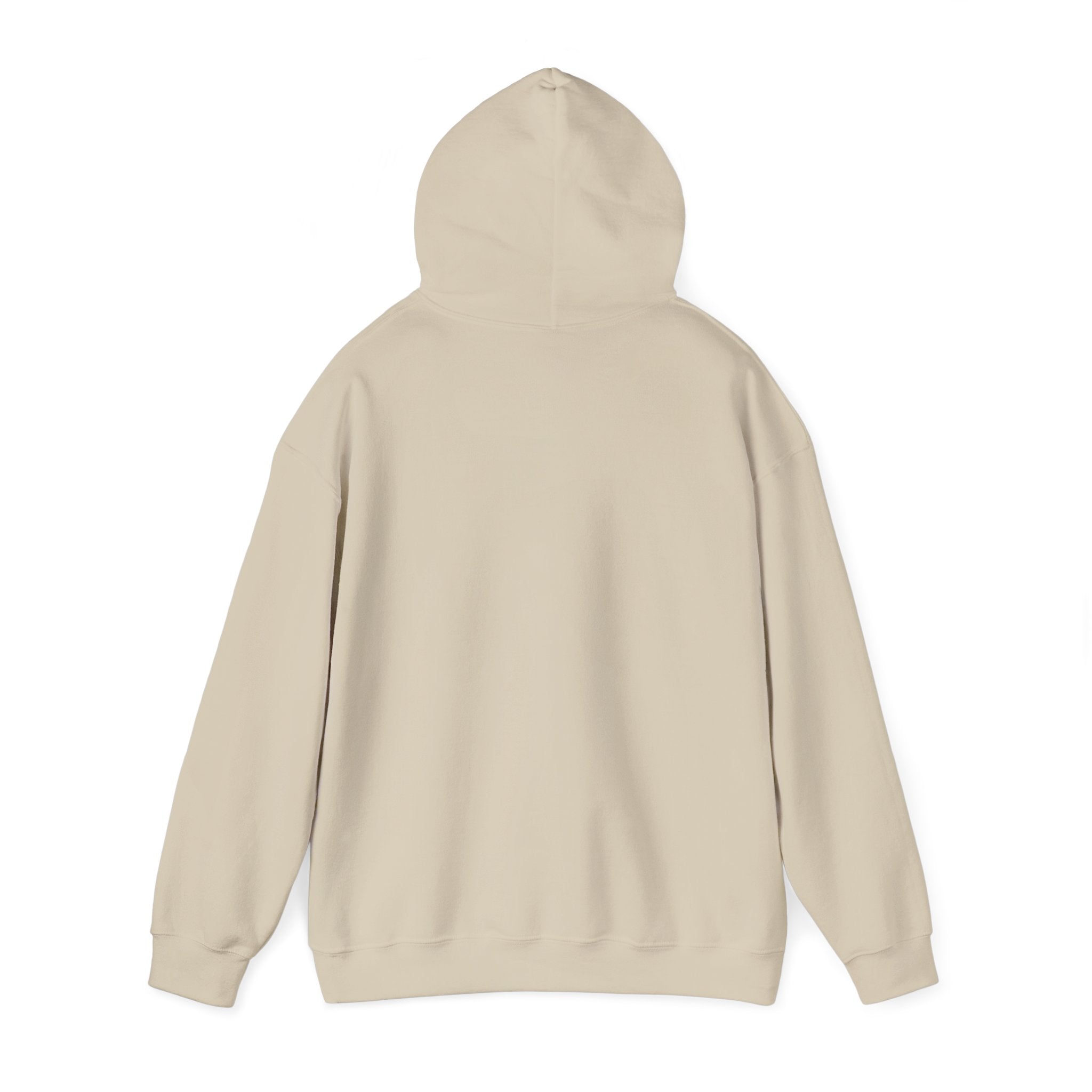 على مهلي - On my own time Hoodie | Arabic Script Minimalist sweatshirt
