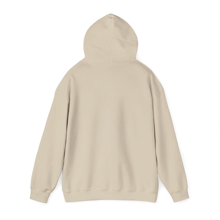 على مهلي - On my own time Hoodie | Arabic Script Minimalist sweatshirt