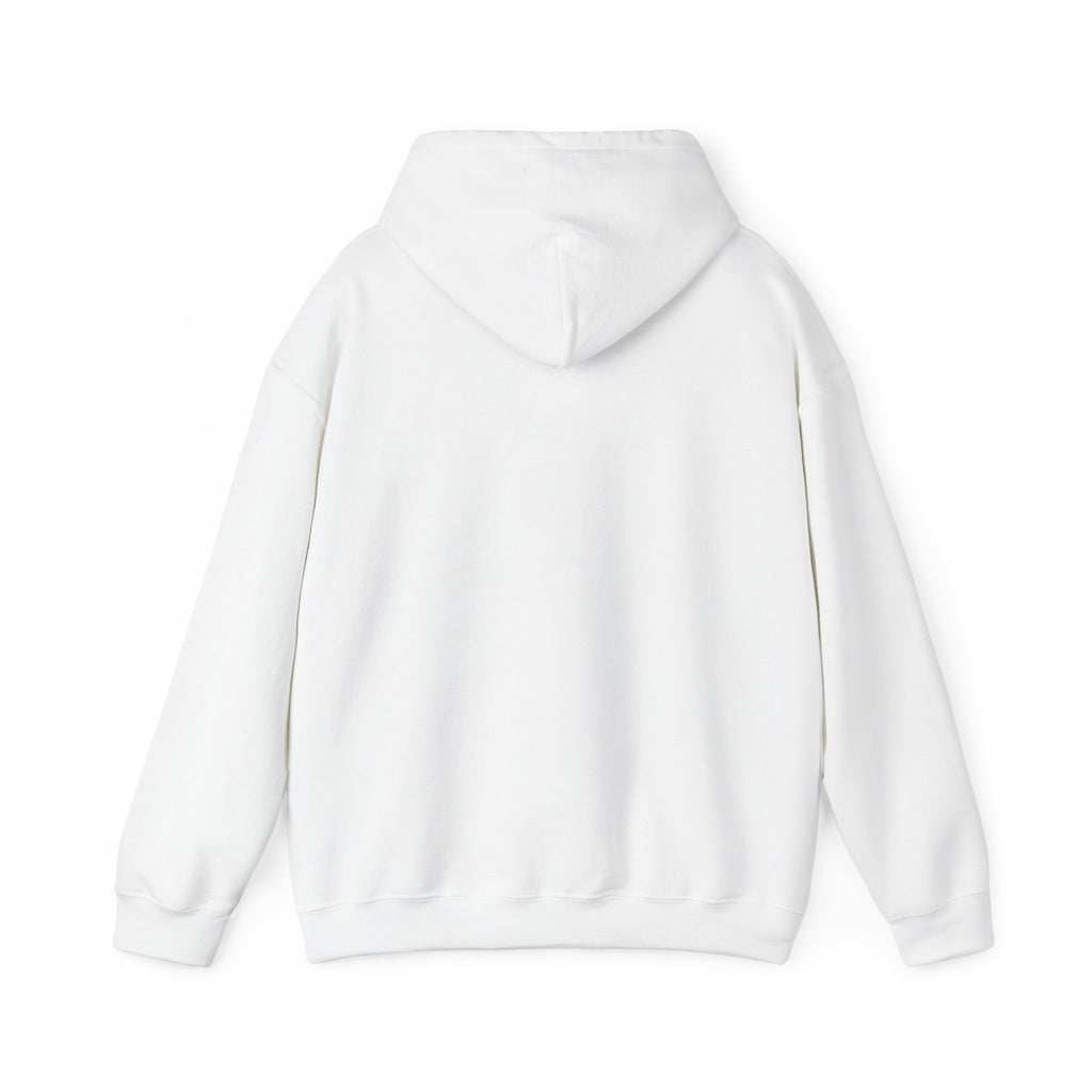 على مهلي - On my own time Hoodie | Arabic Script Minimalist sweatshirt