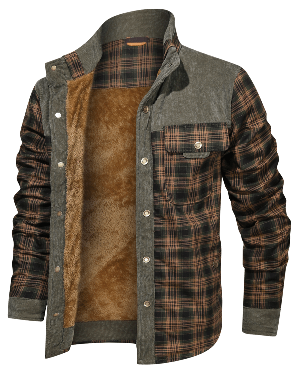 Astrid Alpen Outdoor Jacket