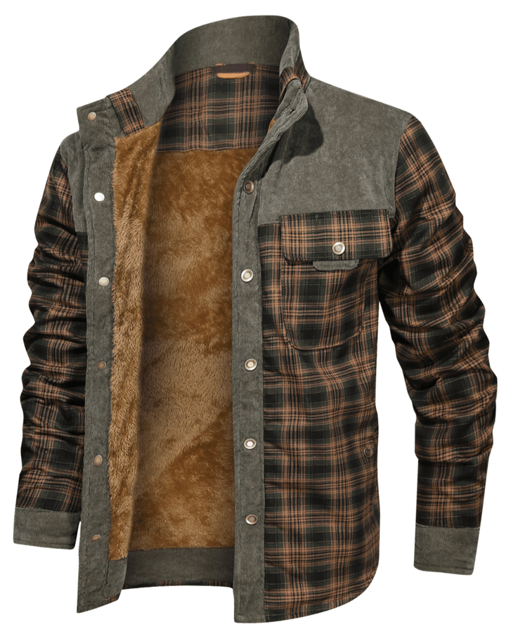 Astrid Alpen Outdoor Jacket