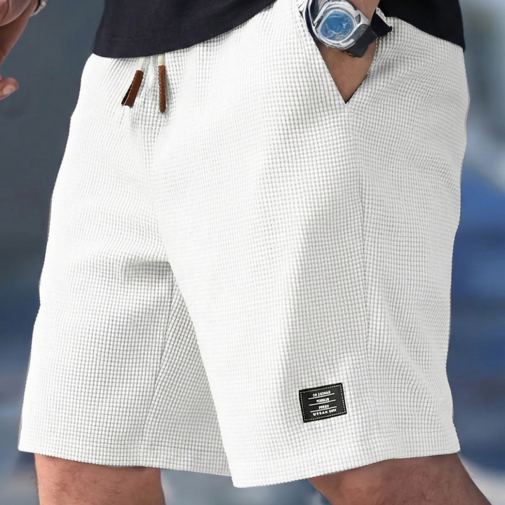 Darian Summer Breeze Shorts