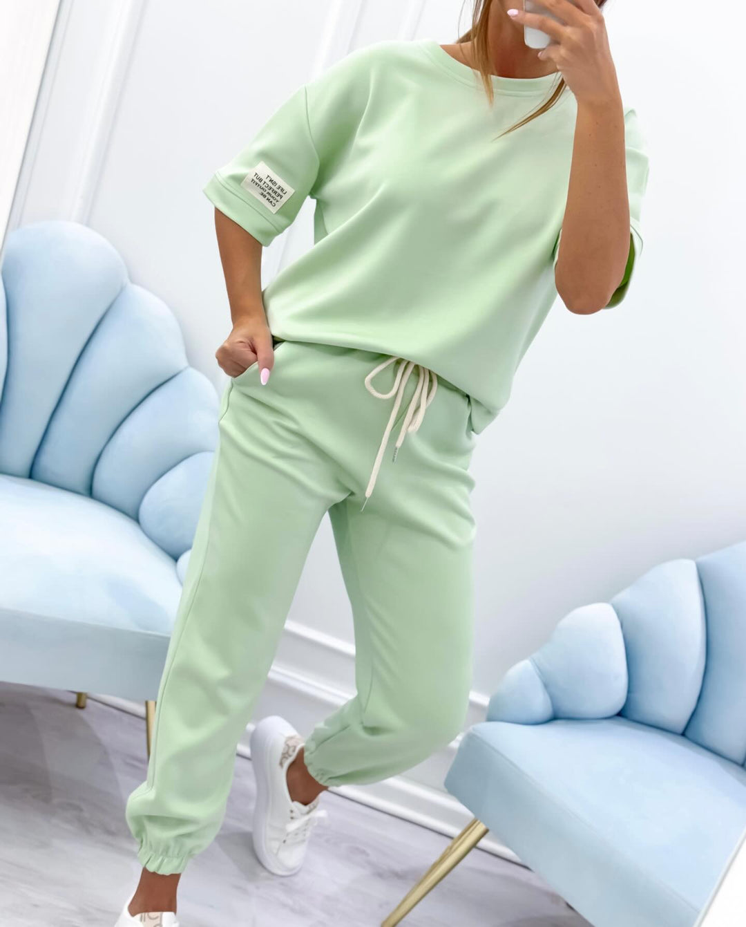 Alora Everyday Comfort Set