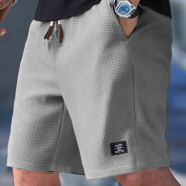 Darian Summer Breeze Shorts