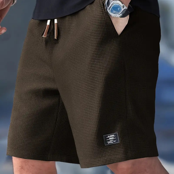 Darian Summer Breeze Shorts