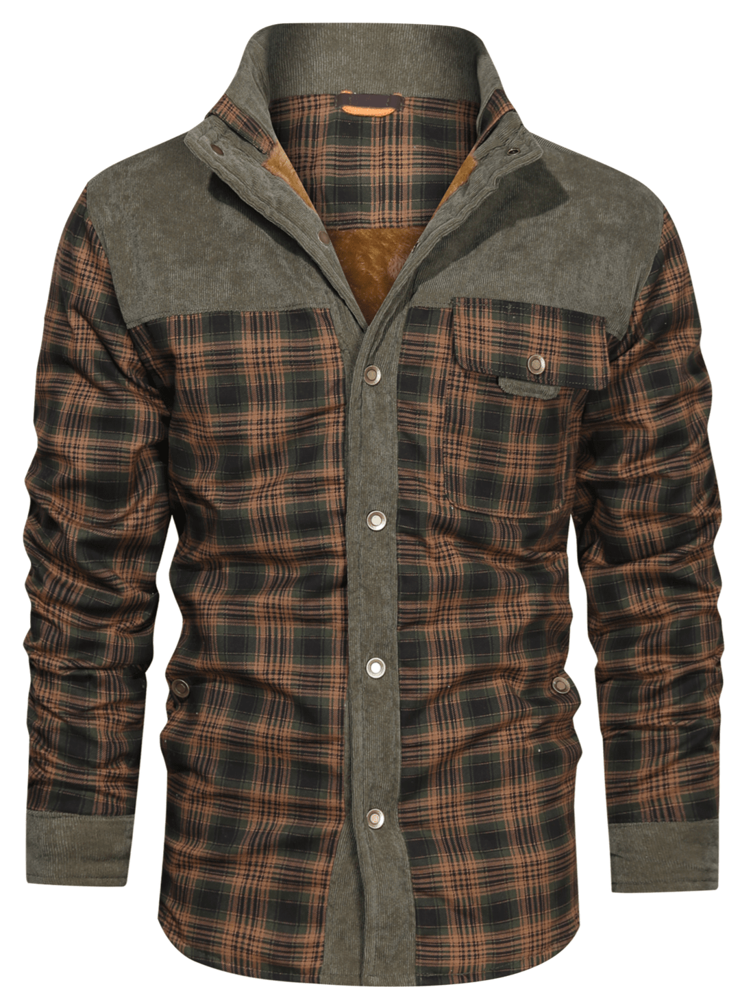 Astrid Alpen Outdoor Jacket
