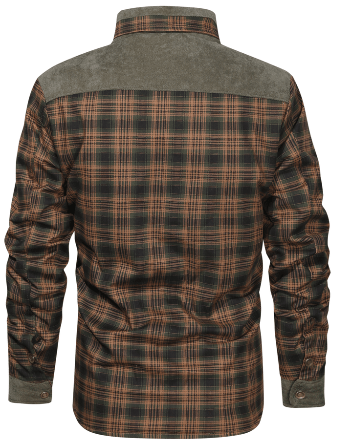 Astrid Alpen Outdoor Jacket