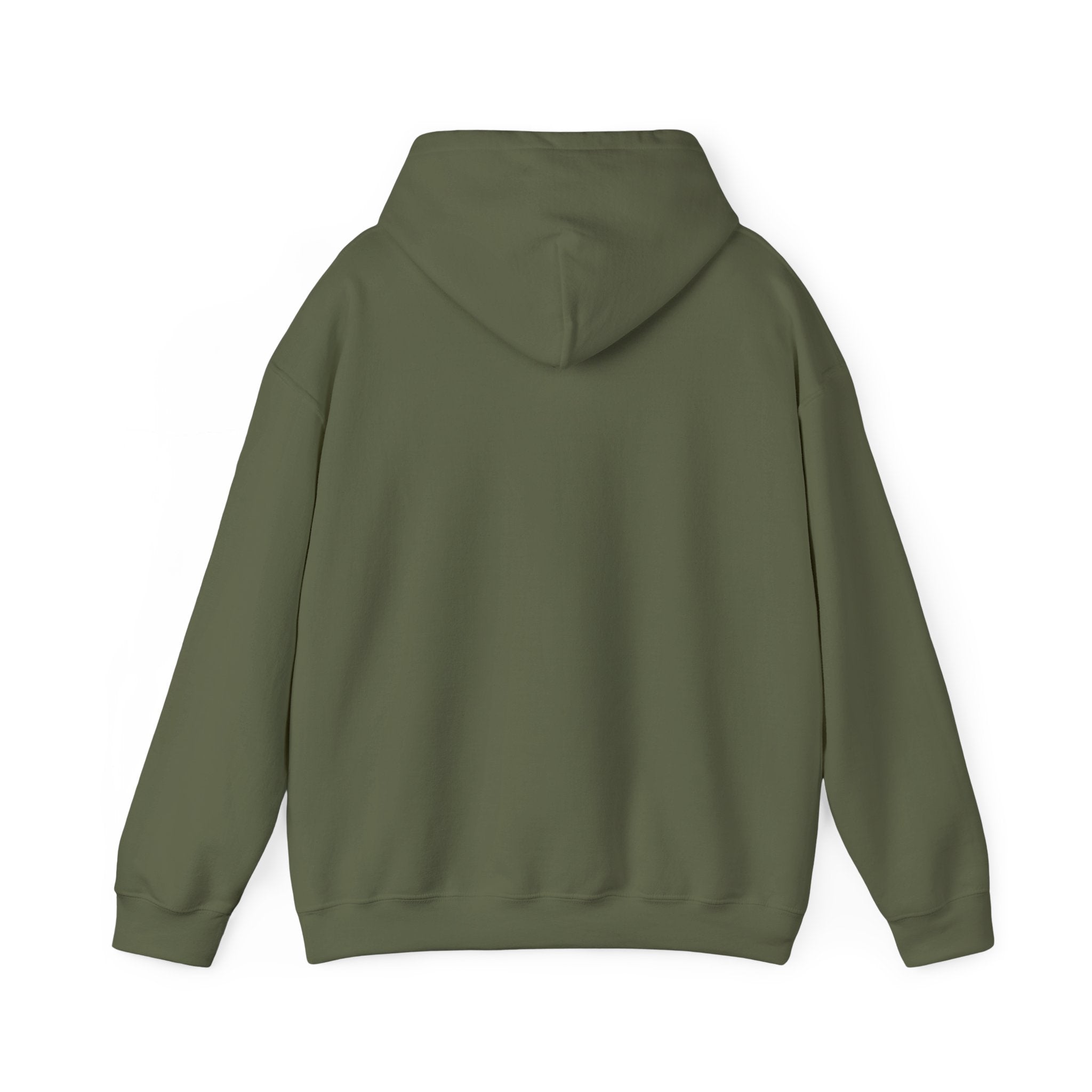 على مهلي — Hoodie