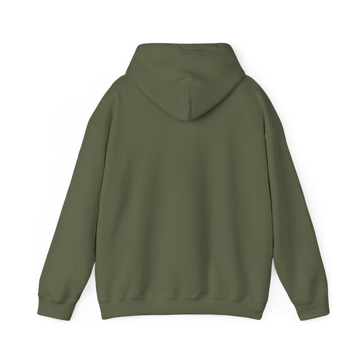 على مهلي — Hoodie