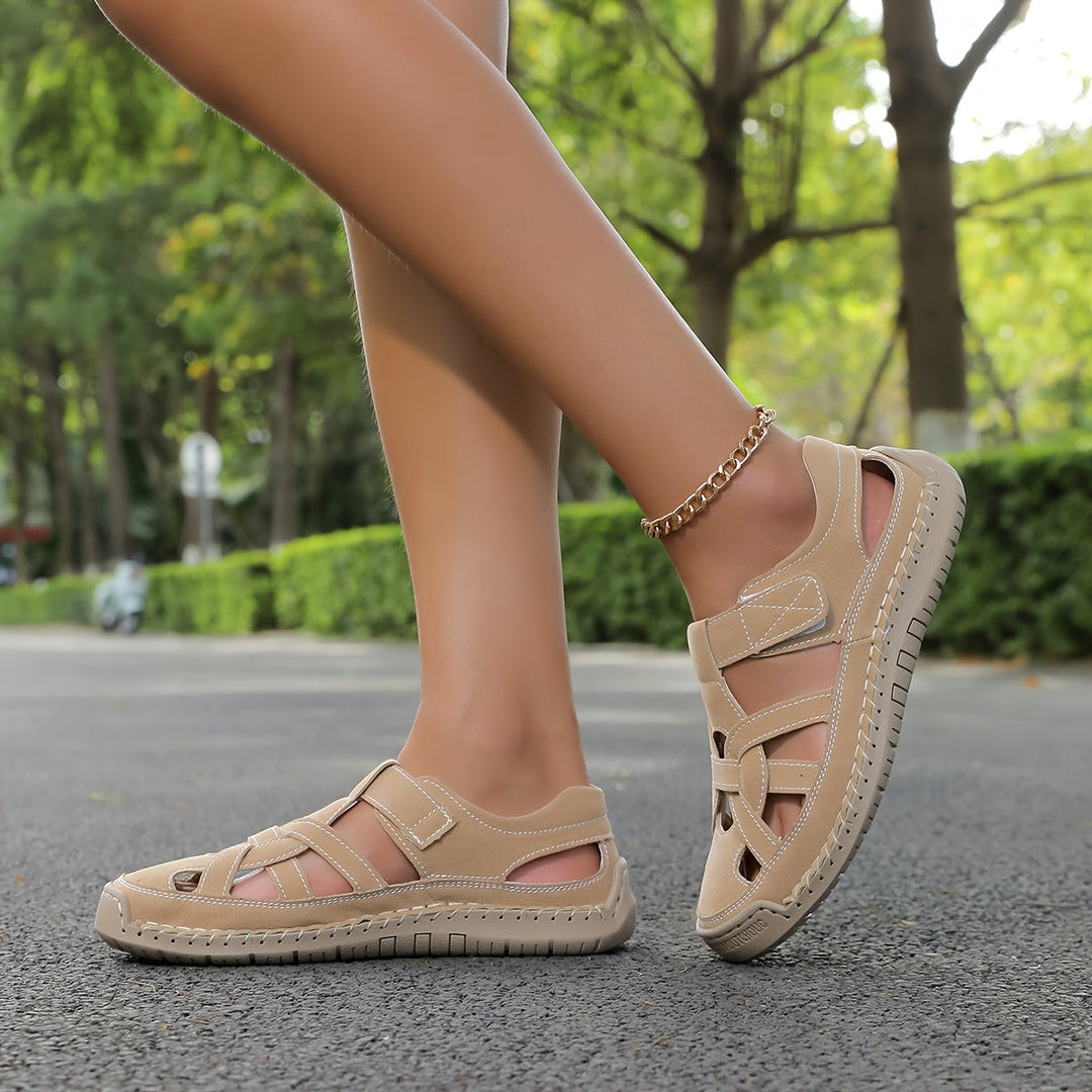 Lunara Lightweight Summer Sandals