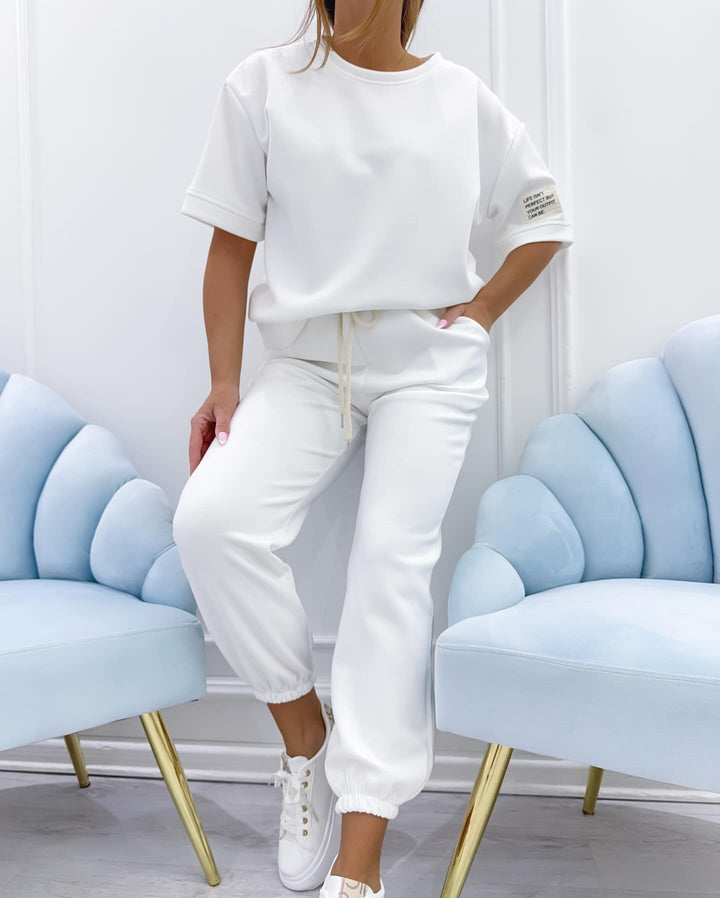 Alora Everyday Comfort Set