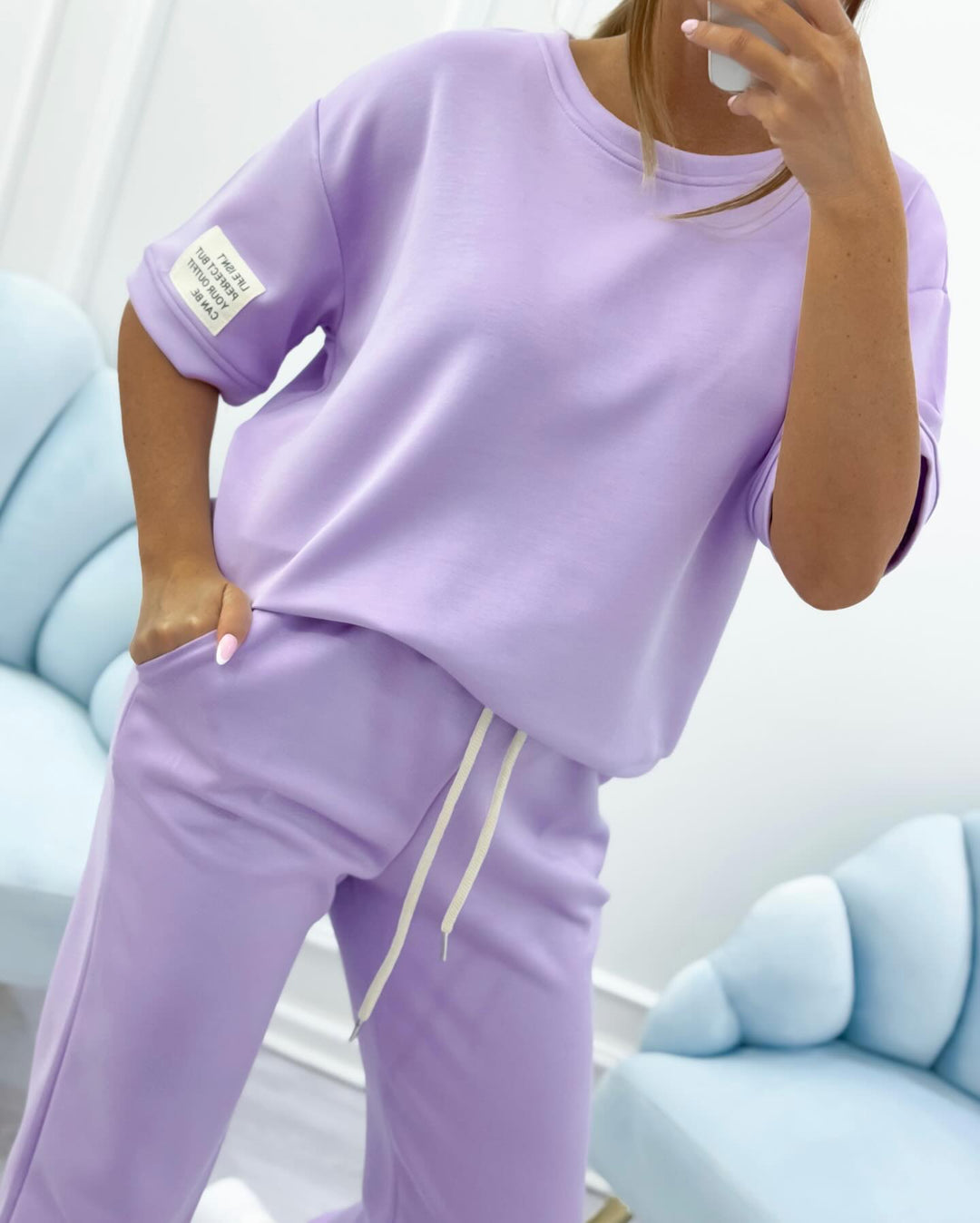 Alora Everyday Comfort Set