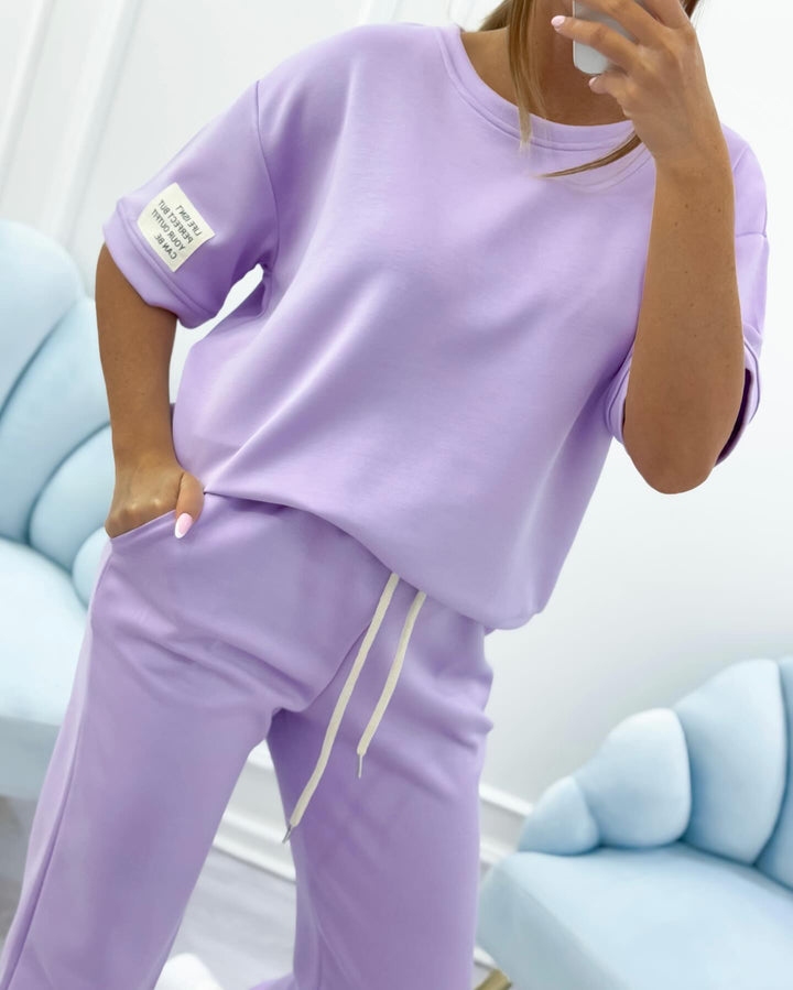 Alora Everyday Comfort Set