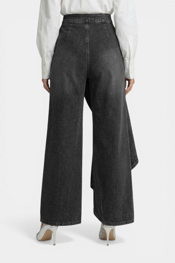 Alina Sculpt High-Waist Jeans