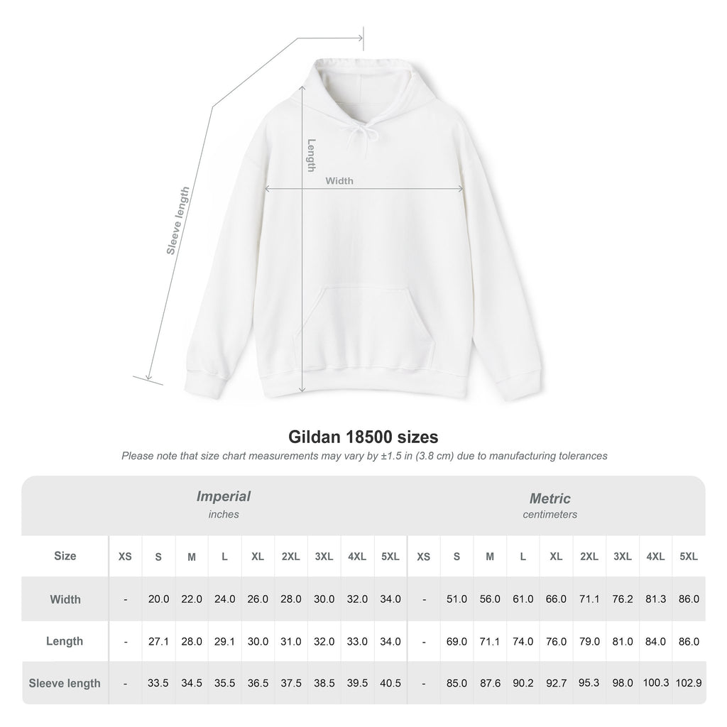 على مهلي - On my own time Hoodie | Arabic Script Minimalist sweatshirt