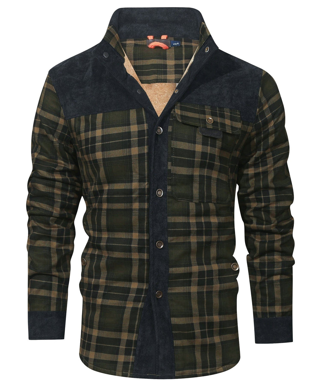 Astrid Alpen Outdoor Jacket