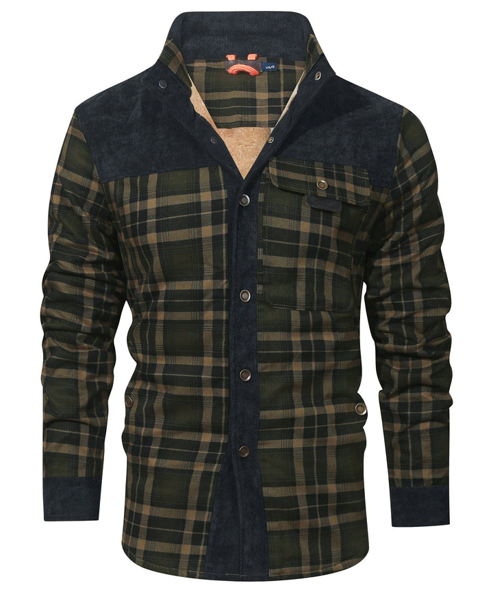 Astrid Alpen Outdoor Jacket
