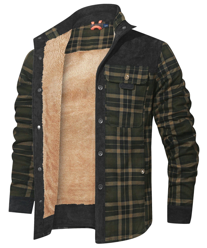 Astrid Alpen Outdoor Jacket