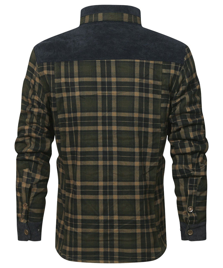 Astrid Alpen Outdoor Jacket