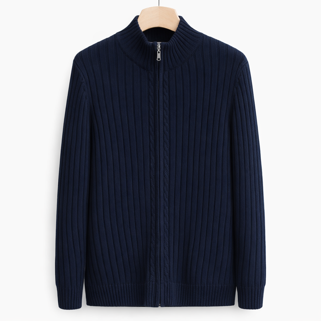 Ronan Heritage Vest