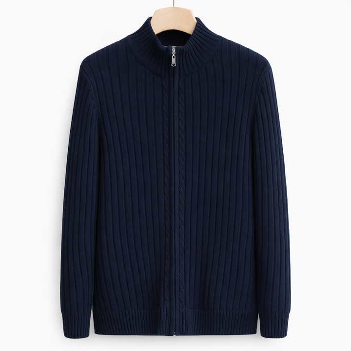 Ronan Heritage Vest