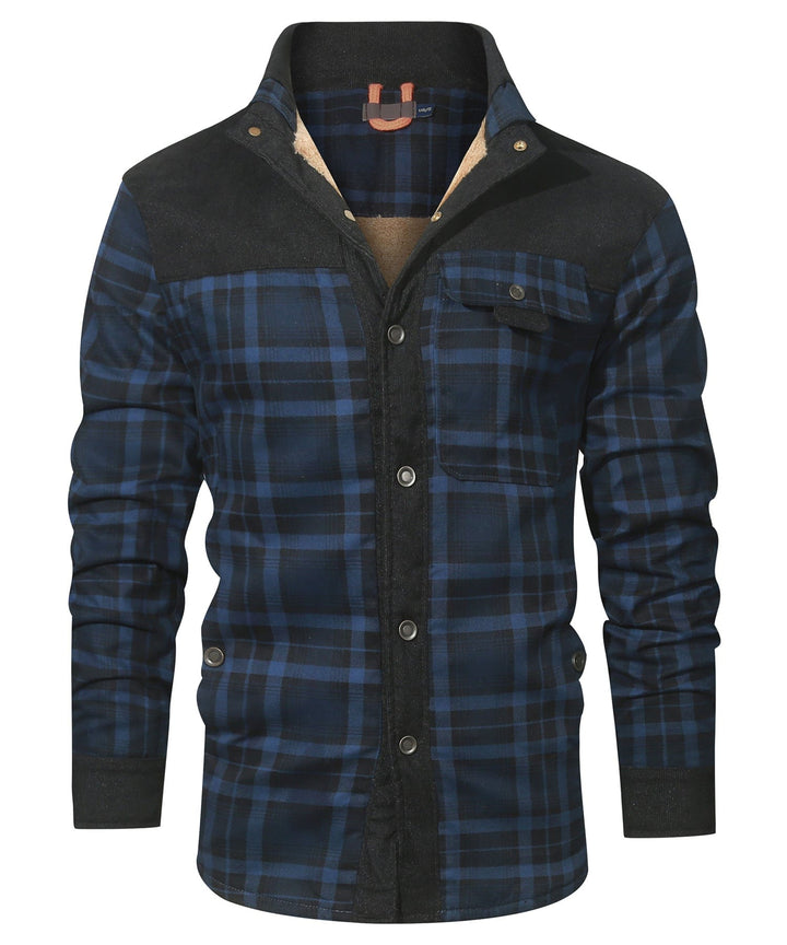 Astrid Alpen Outdoor Jacket