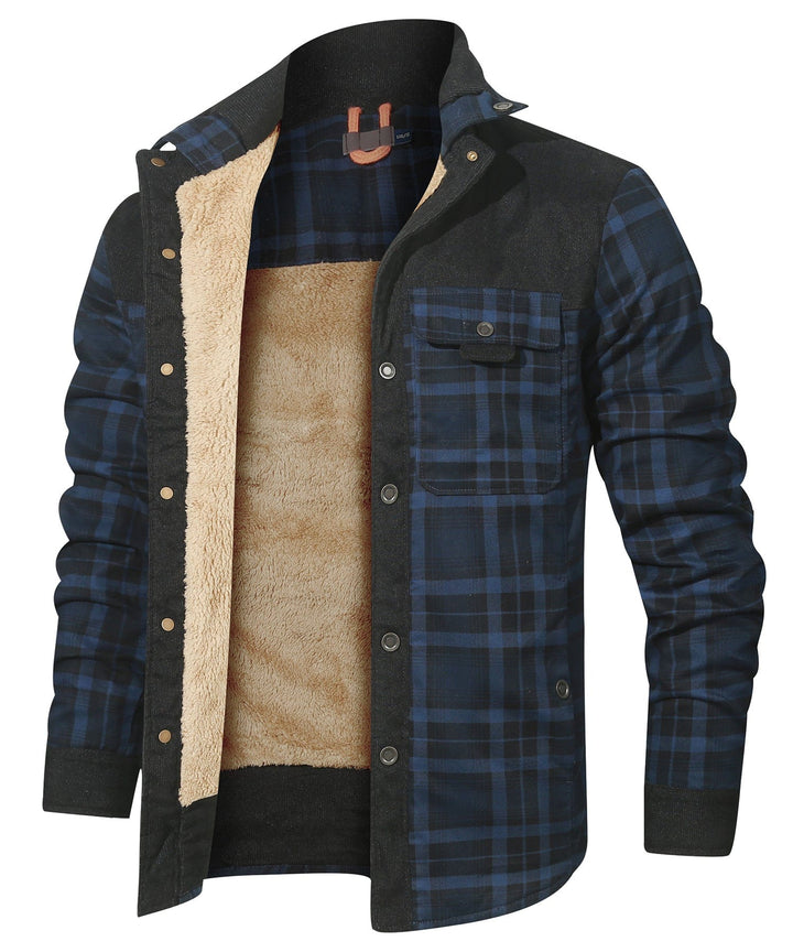 Astrid Alpen Outdoor Jacket