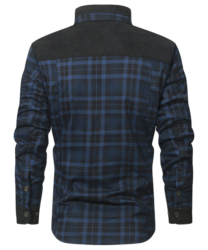 Astrid Alpen Outdoor Jacket