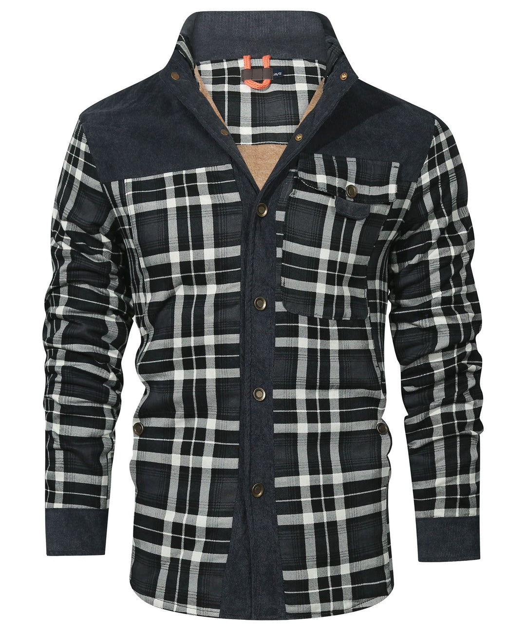 Astrid Alpen Outdoor Jacket
