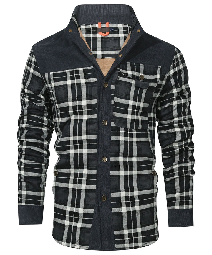 Astrid Alpen Outdoor Jacket