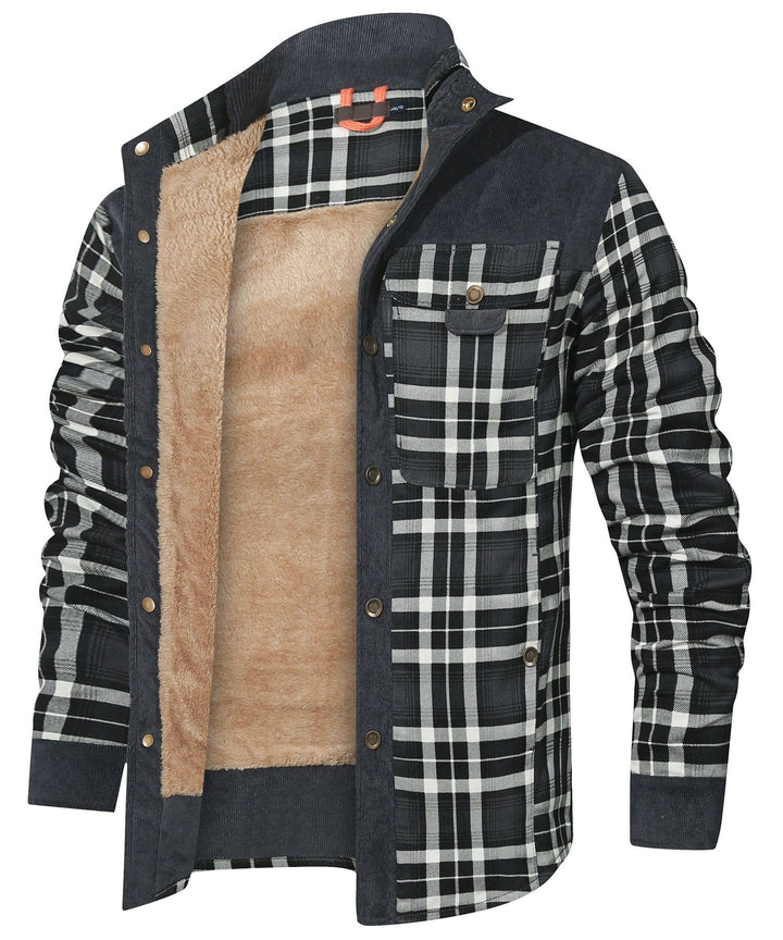 Astrid Alpen Outdoor Jacket