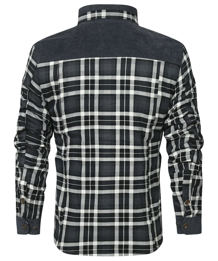 Astrid Alpen Outdoor Jacket