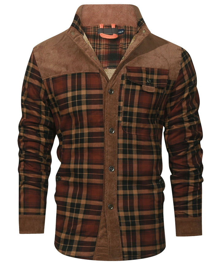 Astrid Alpen Outdoor Jacket