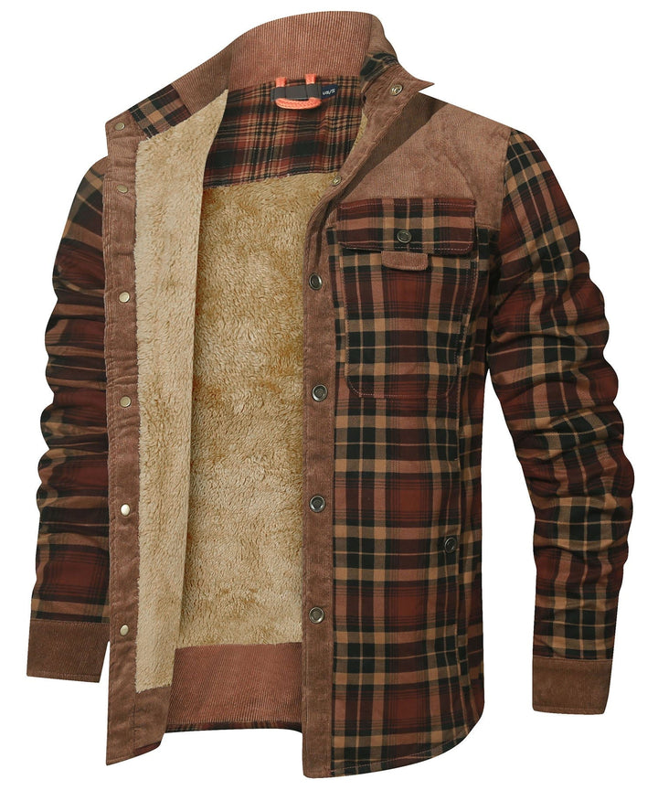 Astrid Alpen Outdoor Jacket