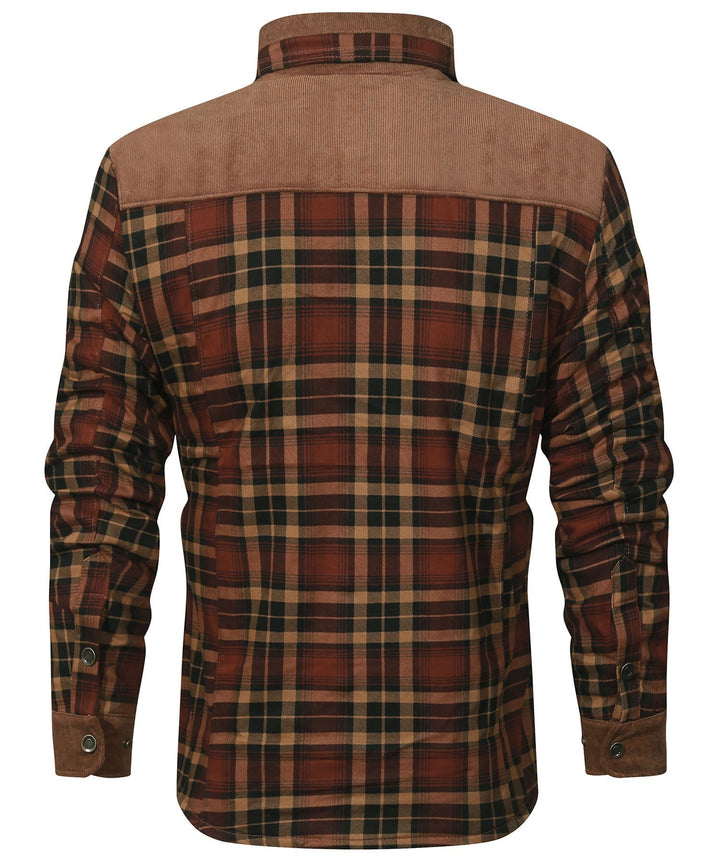 Astrid Alpen Outdoor Jacket
