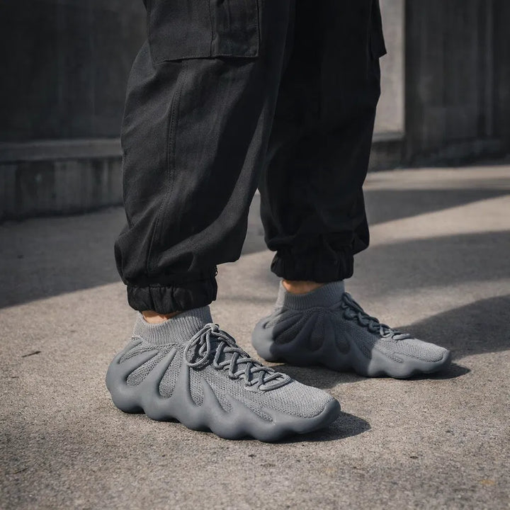 The Yeezy 450 Casual Sneakers