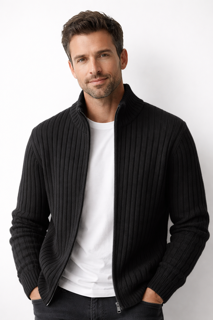 Ronan Heritage Vest