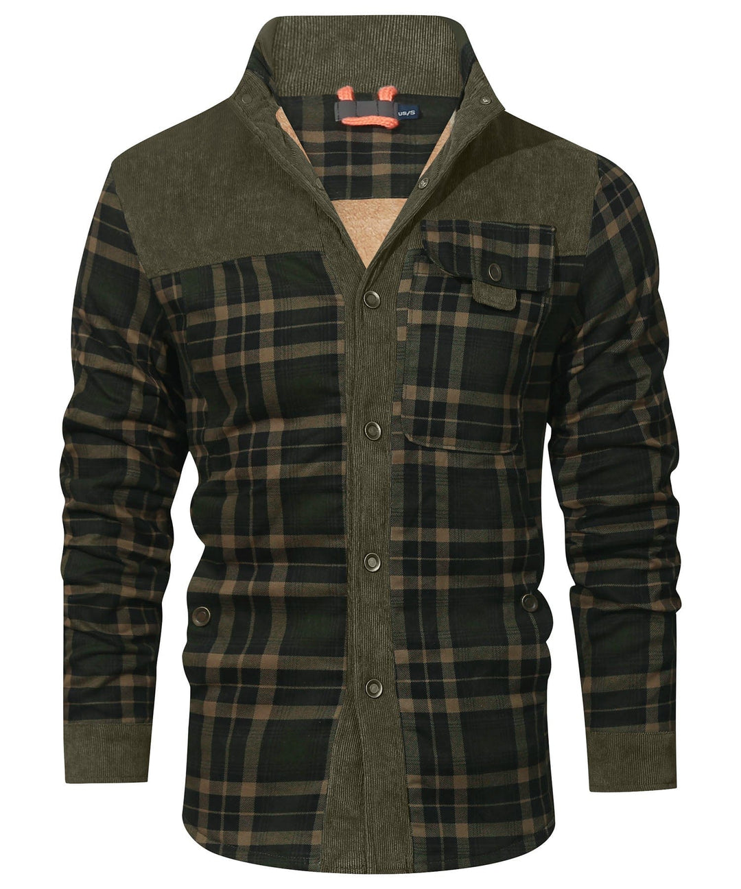 Astrid Alpen Outdoor Jacket
