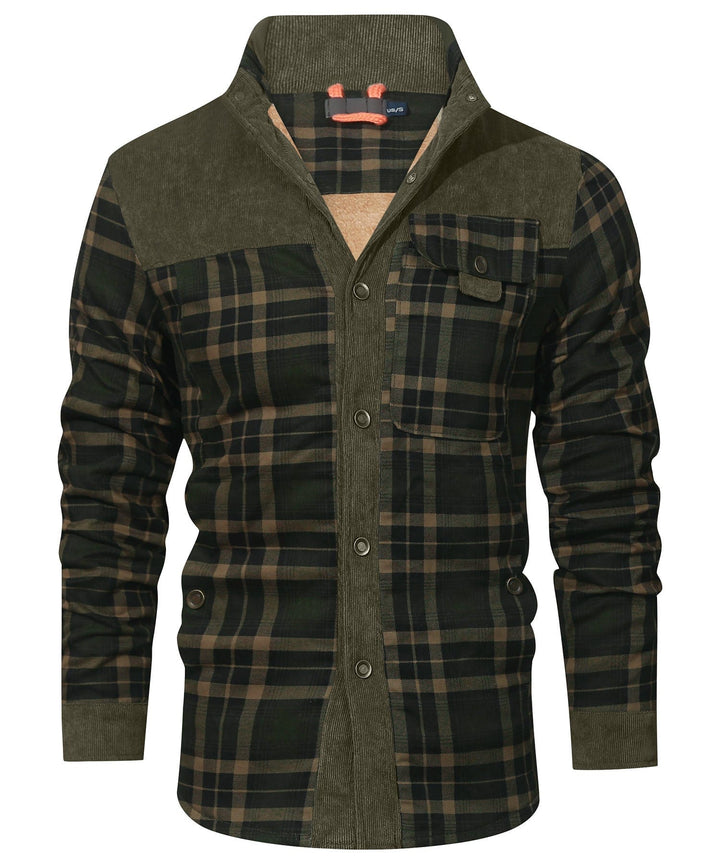 Astrid Alpen Outdoor Jacket