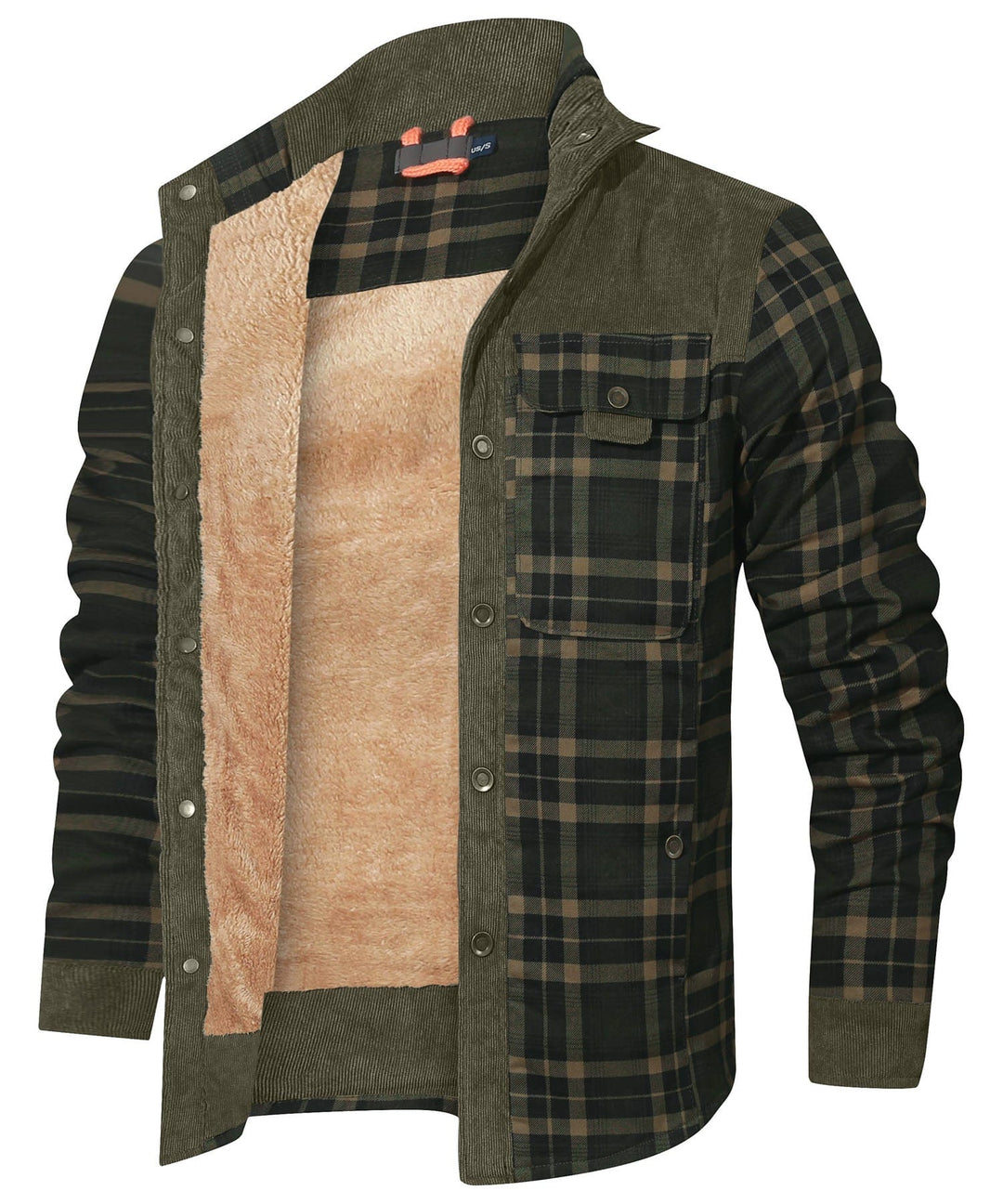 Astrid Alpen Outdoor Jacket
