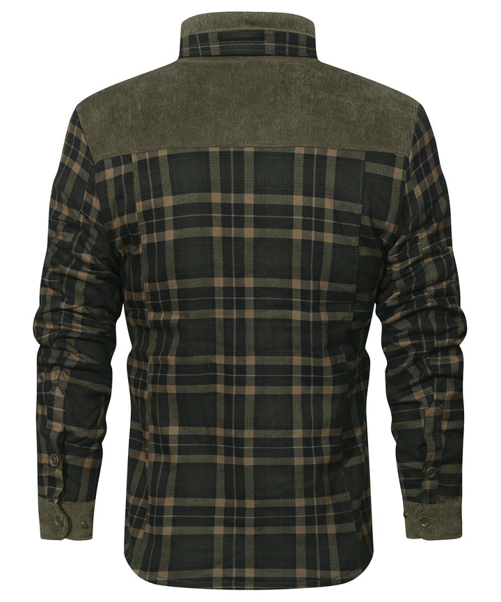Astrid Alpen Outdoor Jacket