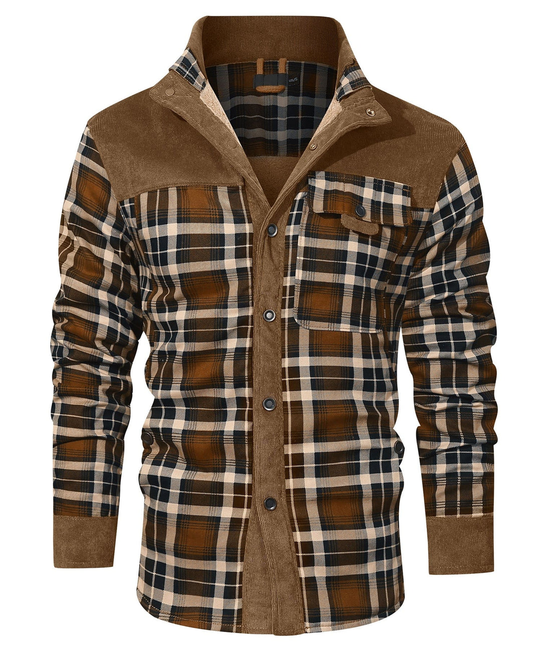 Astrid Alpen Outdoor Jacket