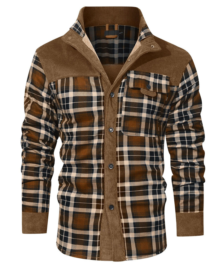 Astrid Alpen Outdoor Jacket