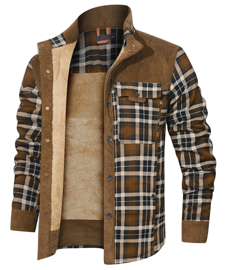 Astrid Alpen Outdoor Jacket