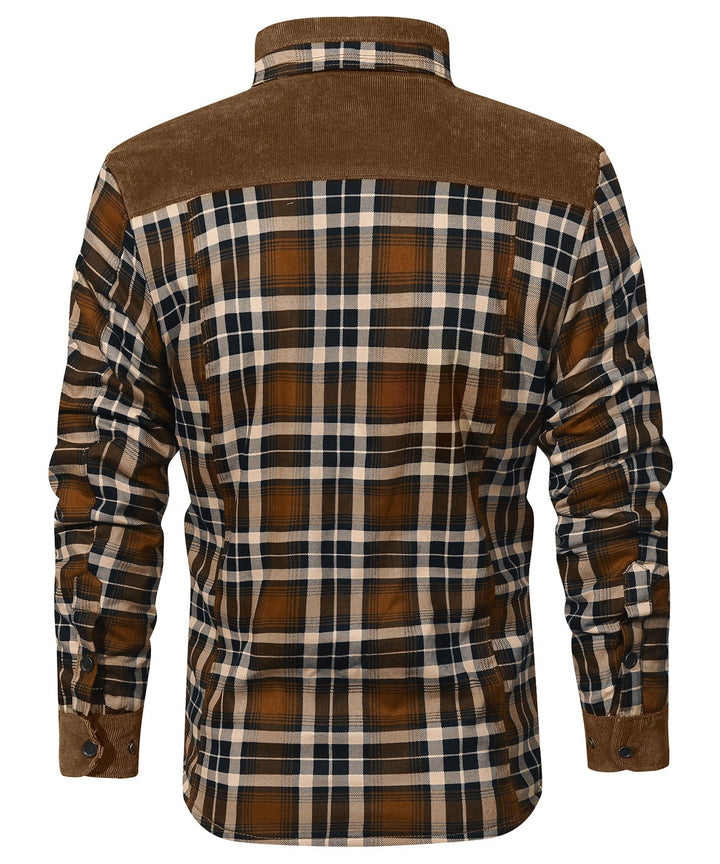 Astrid Alpen Outdoor Jacket