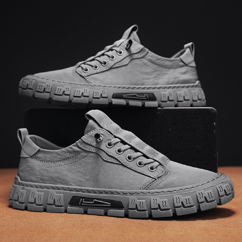 Axton Premium Highland Sneakers